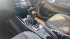 Nissan Pulsar 1.2 DiG-T N-Connecta 5dr Petrol Hatchback